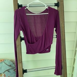 Alo yoga amelie too small